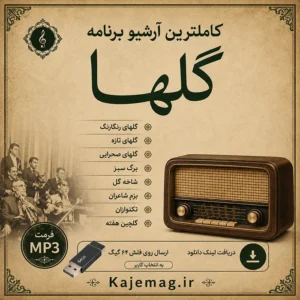 دانلود برنامه گلها با کیفیت بالا شامل بیش از 3000 قطعه